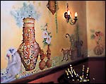 forfar restaurant - click to enlarge